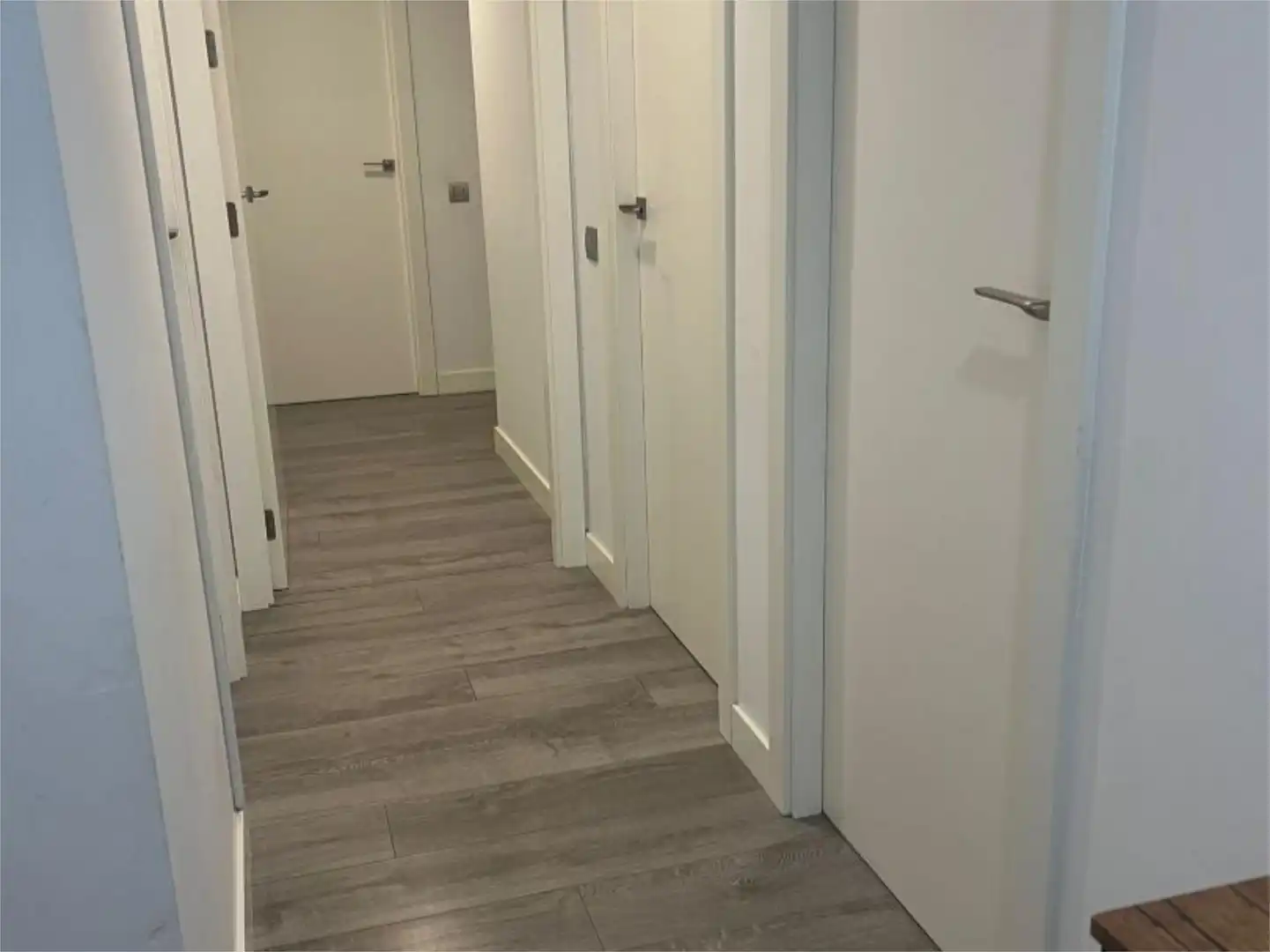 Wohnung zum Verkauf in Carrer del Riu Nervión, 6, Nou Benicalap Wohnung zum Verkauf in Valencia Capital mit Klimaanlage, Terrasse und Schwimmbad