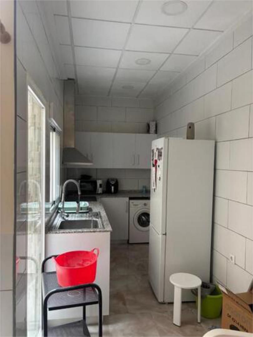 Cocina de Casa o chalet de alquiler en Oliva