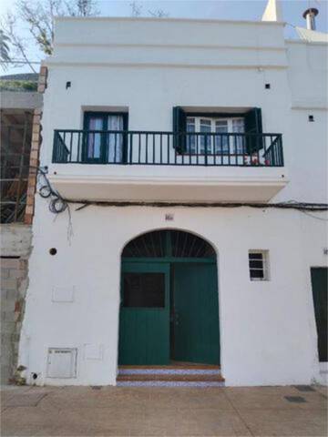 Casa-chalet en Venta en Tanques del Carme - Fort de l'Eau