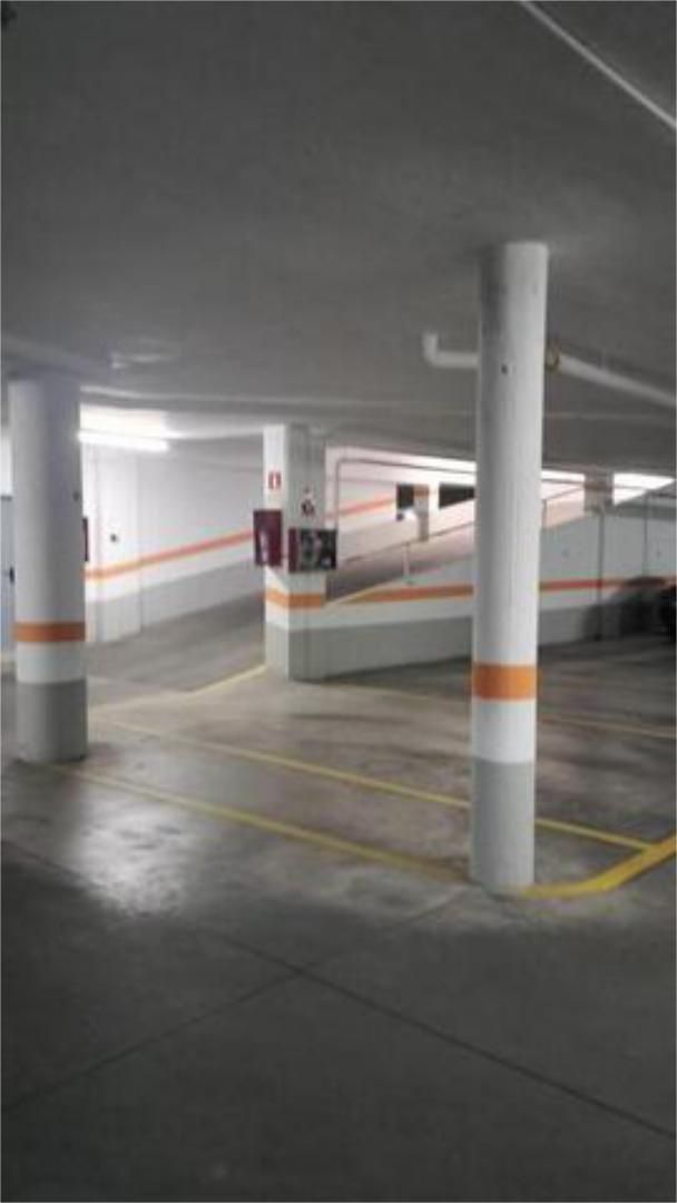 Parking of Box room to rent in  Córdoba Capital