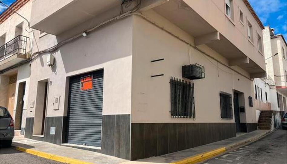 Photo 1 of Premises to rent in Montroi / Montroy, Valencia