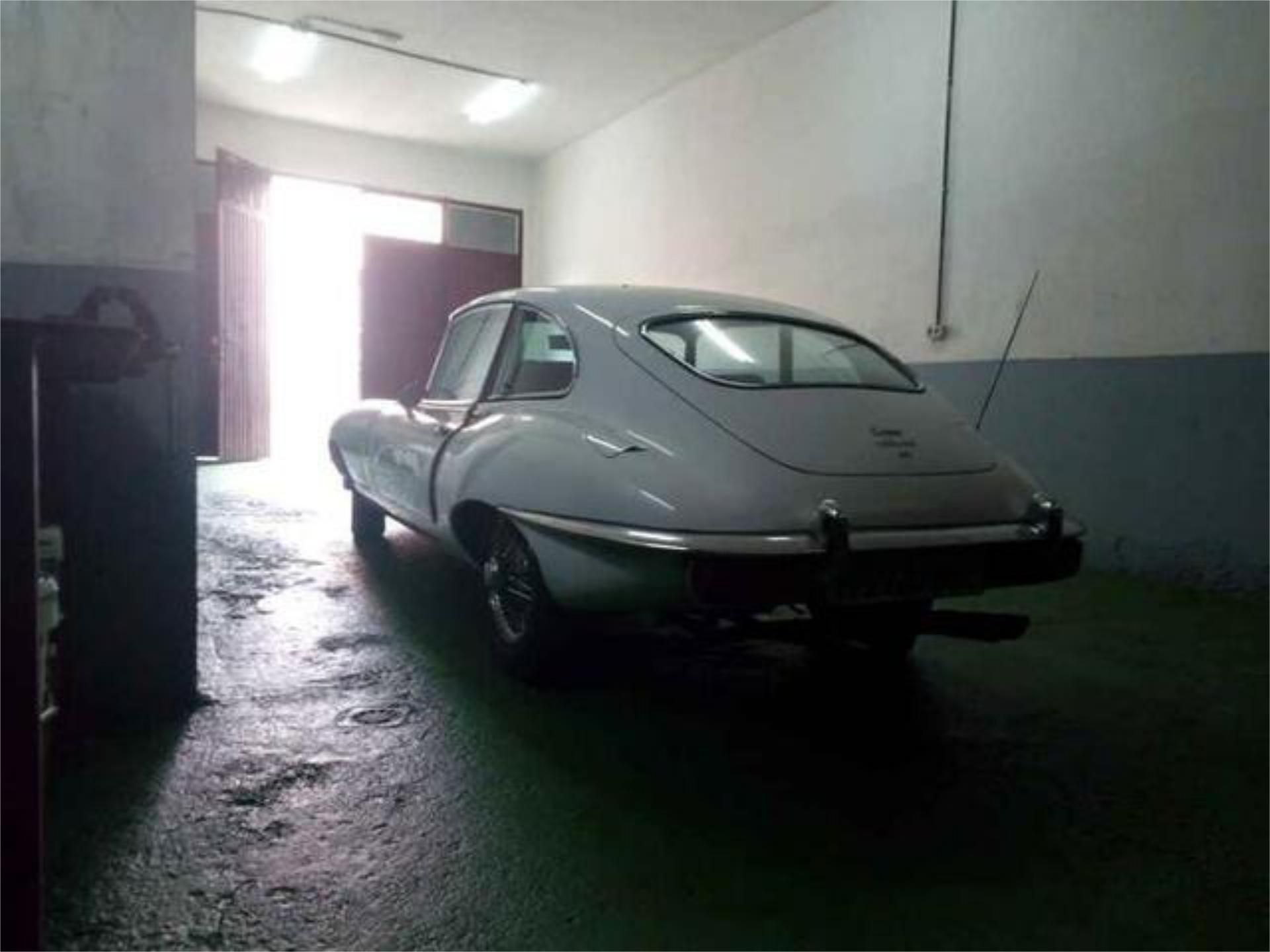 Parking de Local de alquiler en  Santa Cruz de Tenerife Capital