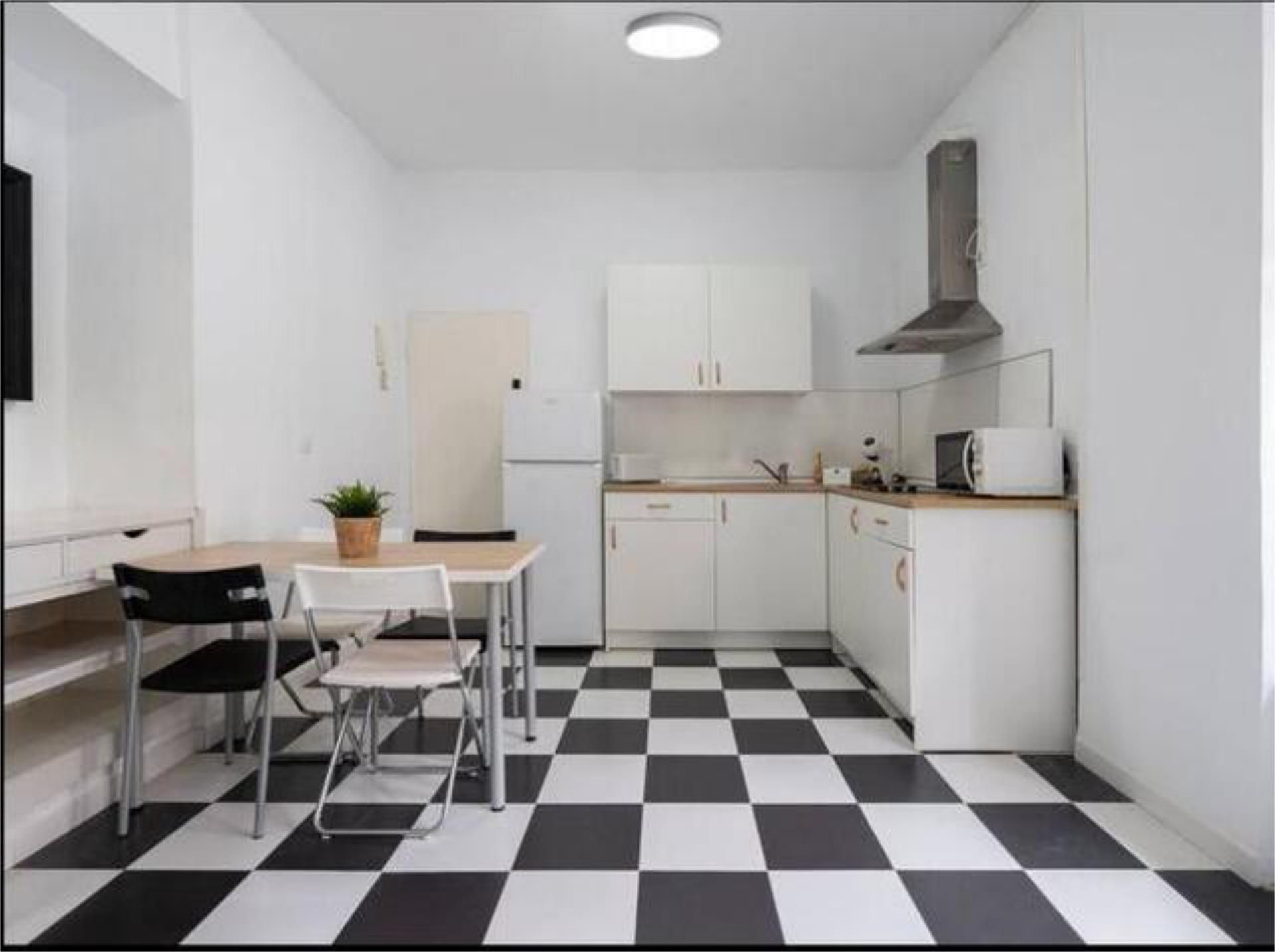 Apartament de lloguer a Plaza de Toros - Ayuntamiento