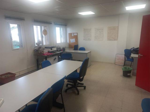 Oficina en Alquiler en Carrer del Ter, 14 en Son Cladera