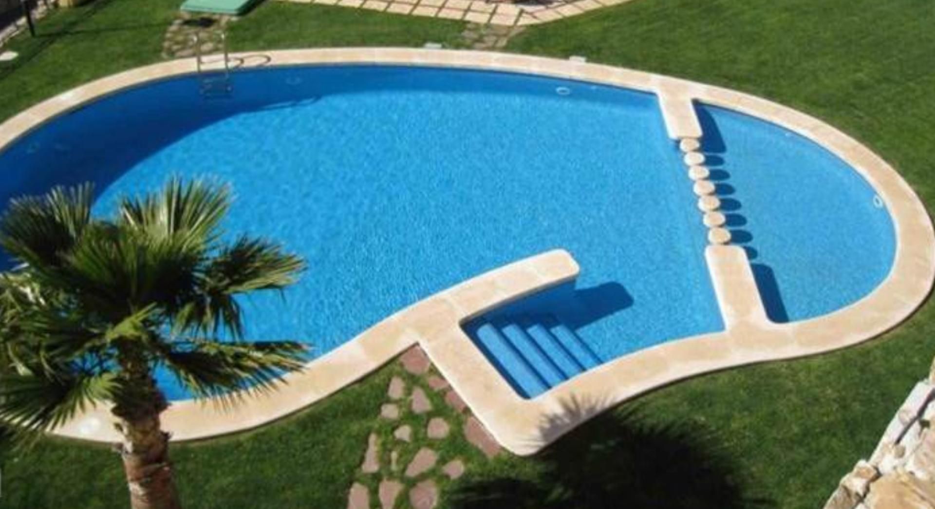 Casa o chalet para compartir en Carrer del Ressol, 9, Bonalba - Cotoveta