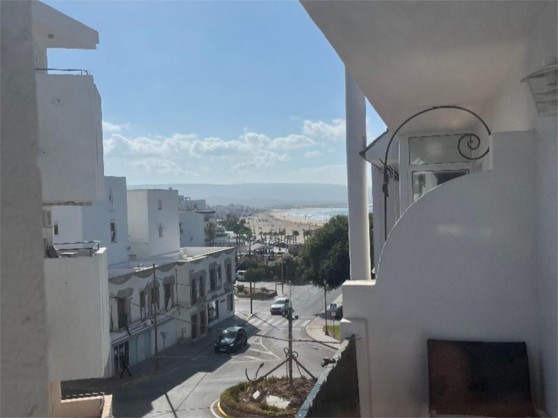 Flat to rent in Calle Vicente Aleixandre, 2, Barbate ciudad