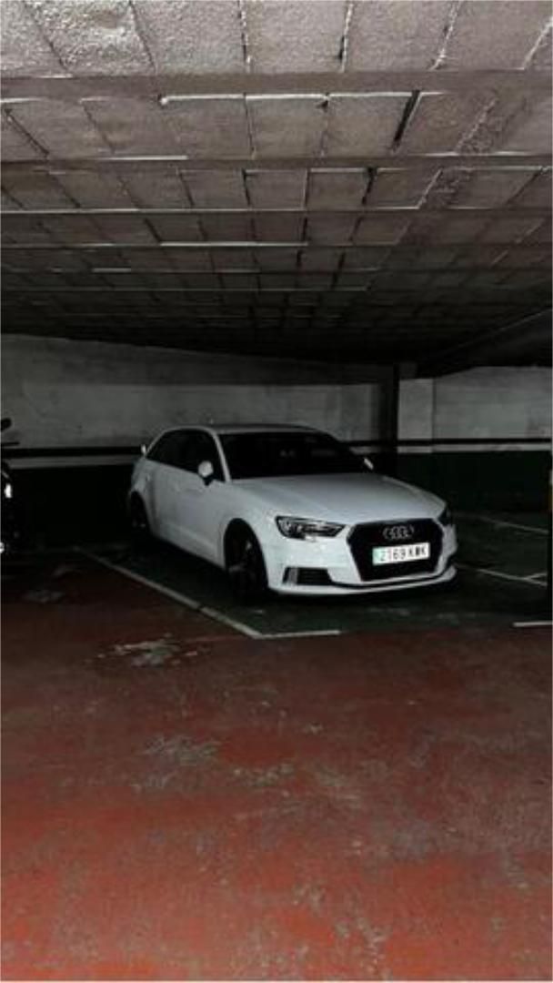 Parking of Garage to rent in Nigrán
