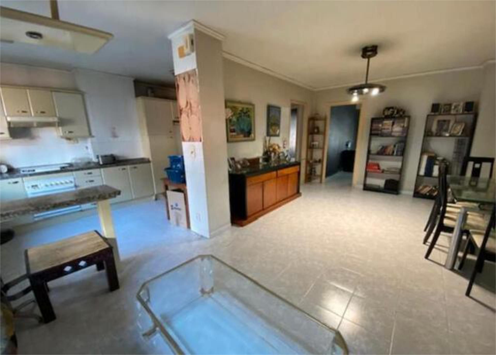 Exterior view of House or chalet for sale in Gandia