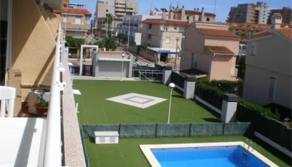 Flat for sale in Avinguda de València, 30, Playa Morro de Gos, Castellón - image 1 Photo 1 of Flat for sale in Avinguda de València, 30, Playa Morro de Gos, Castellón
