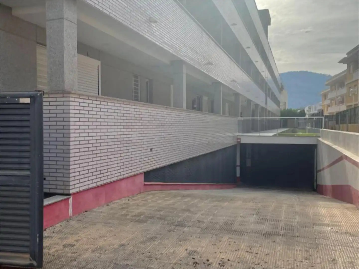 Flat for sale in Avinguda de València, 30, Playa Morro de Gos Parking of Flat for sale in Oropesa del Mar / Orpesa with Air Conditioner, Terrace and Swimming Pool