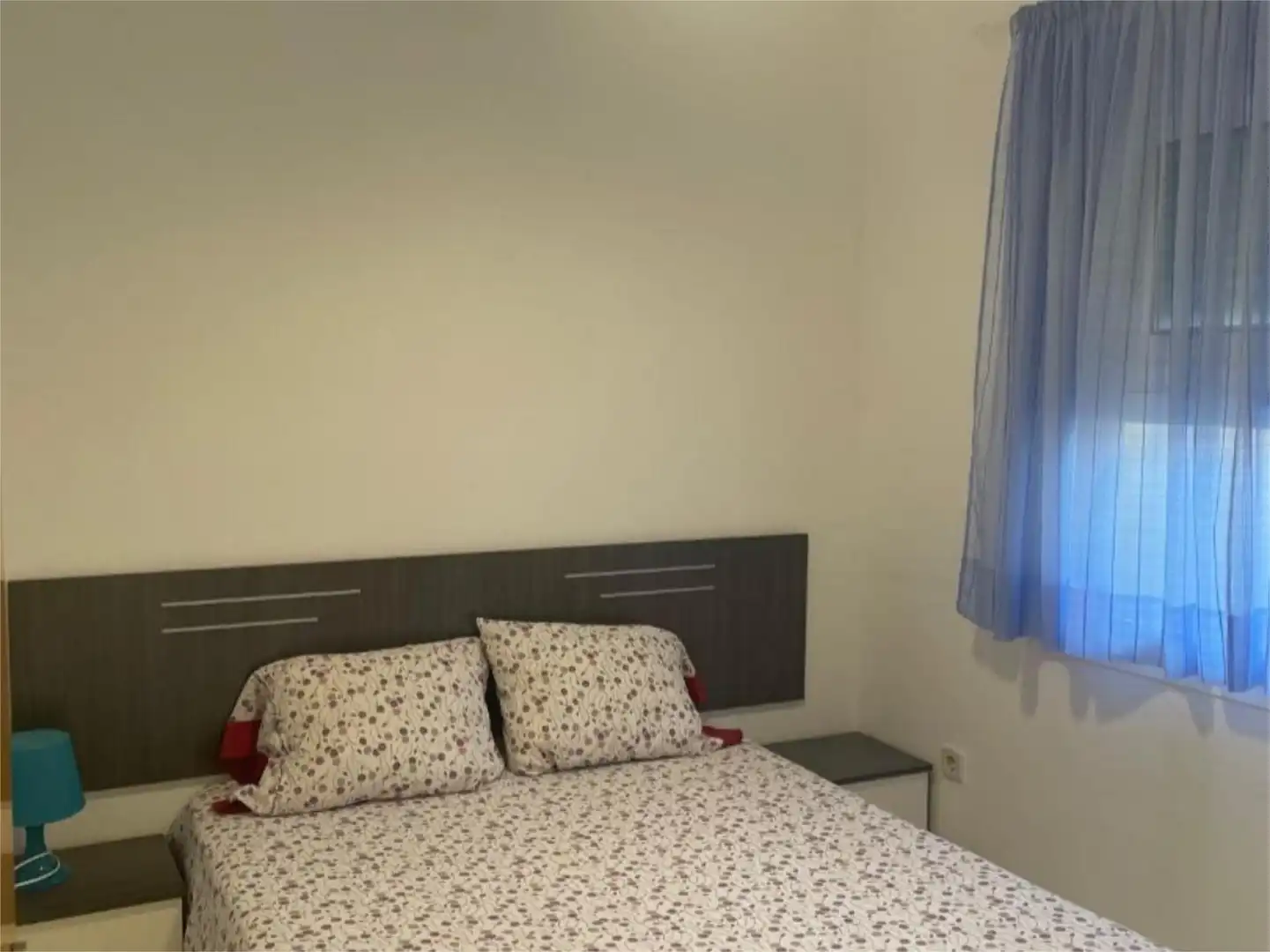 Flat for sale in Avinguda de València, 30, Playa Morro de Gos Bedroom of Flat for sale in Oropesa del Mar / Orpesa with Air Conditioner, Terrace and Swimming Pool