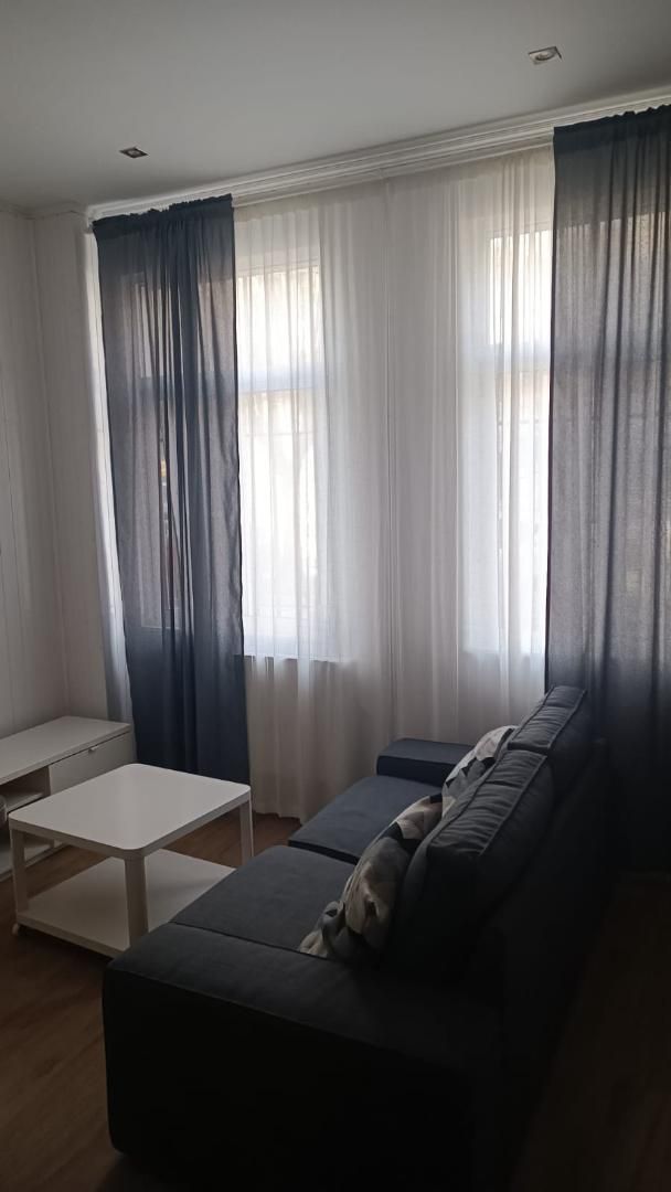 Habitación de Estudio de alquiler en Lugo Capital con Calefacción, Amueblado y Horno