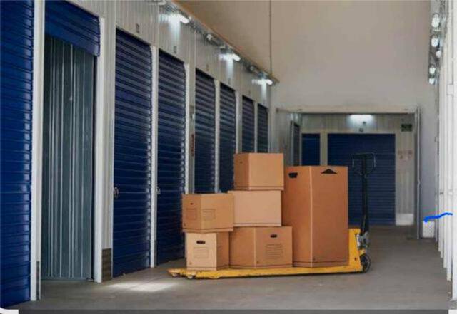 Trastero en Alquiler en La Cuesta -Finca España