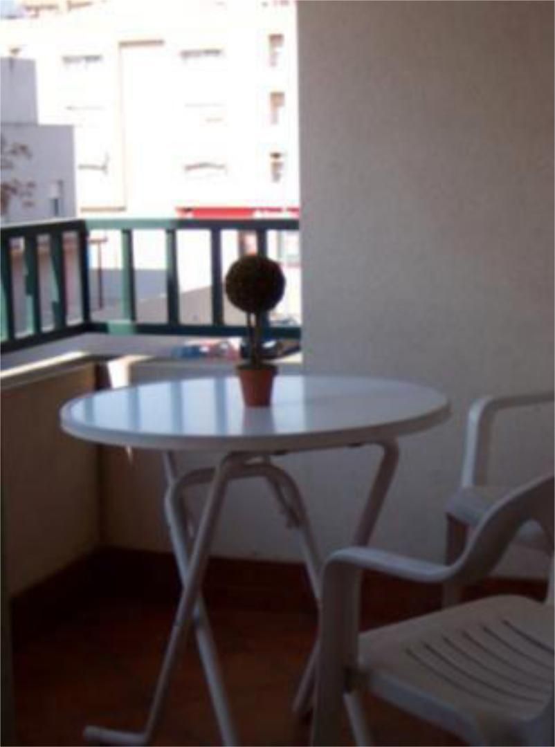 Piso de alquiler en Sur