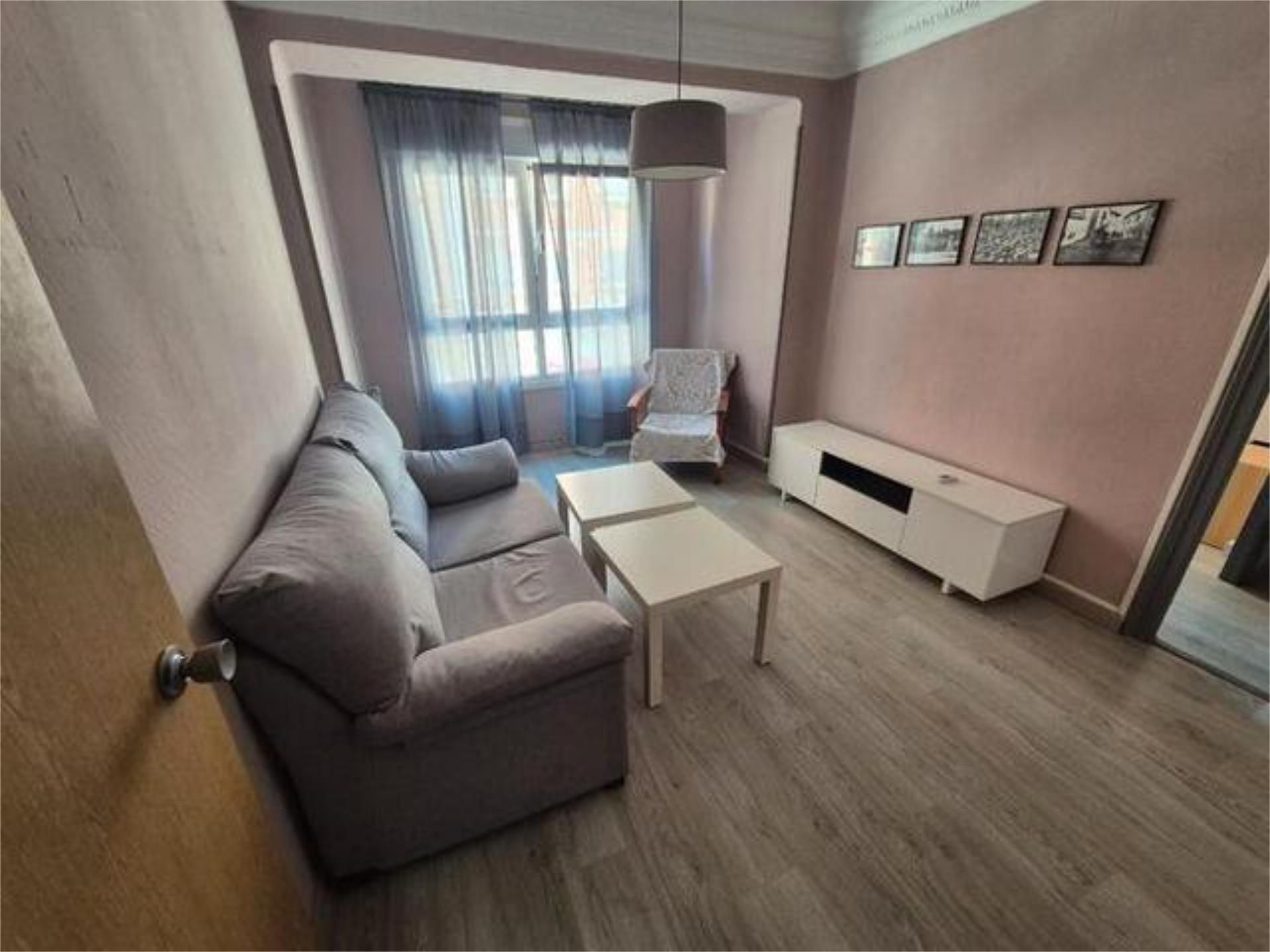 Habitación de Piso de alquiler en Burgos Capital