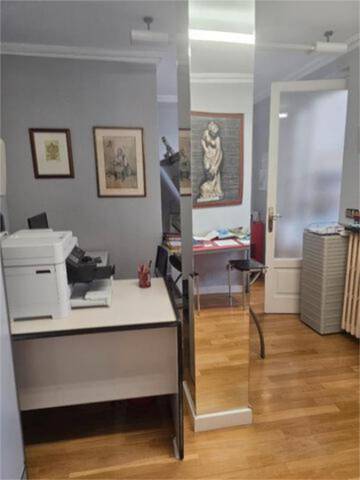 Oficina en Alquiler en Gaztambide