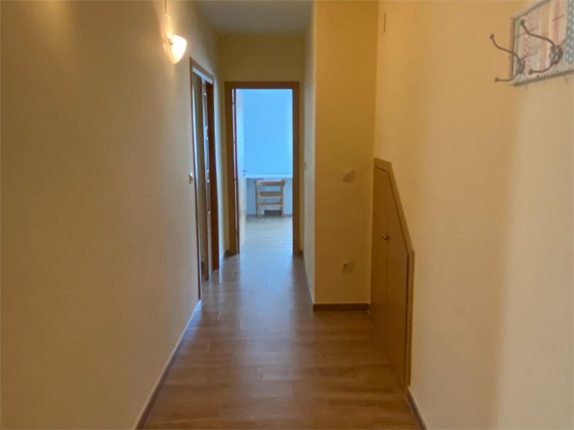 Apartament de lloguer en Jarandilla de la Vera amb Aire condicionat, Terrassa i Moblat