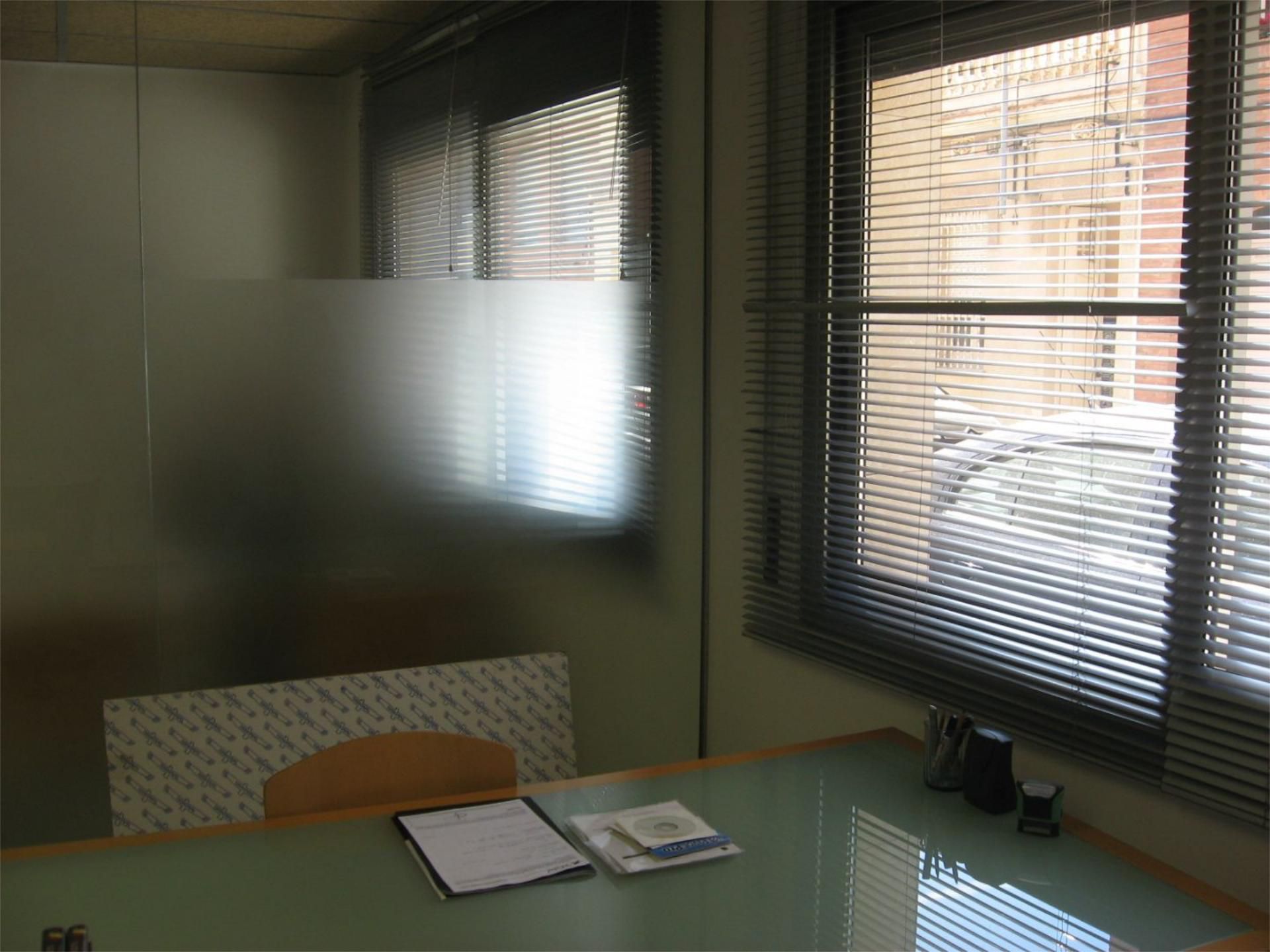 Oficina en venda en Sabadell