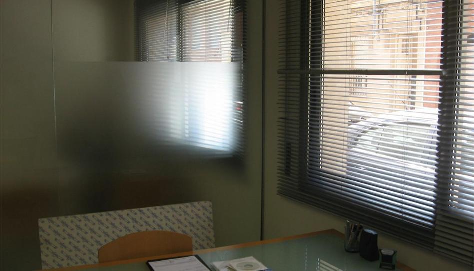 Foto 1 de Oficina en venda a Carrer de Fra Batlle, 18, Creu Alta, Barcelona