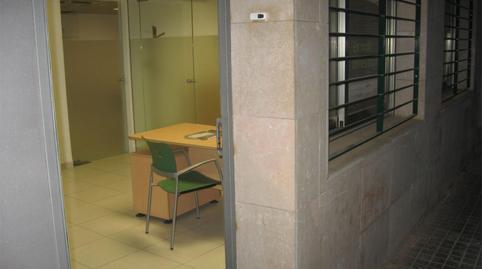 Foto 3 de Oficina en venda a Carrer de Fra Batlle, 18, Creu Alta, Barcelona