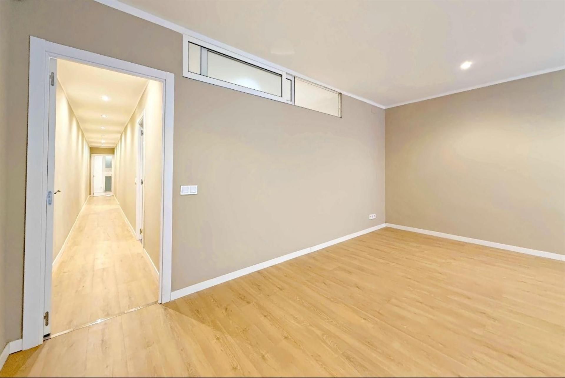Piso en venta en  Barcelona Capital