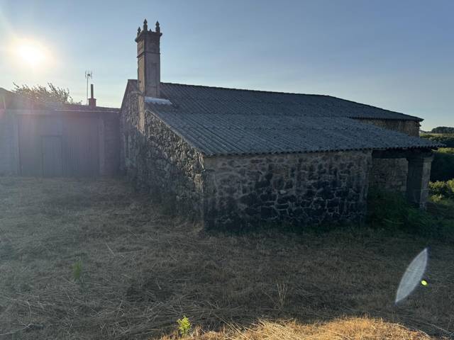 Finca rústica en Venta en Travesía Vista Alegre, 12 en Silleda