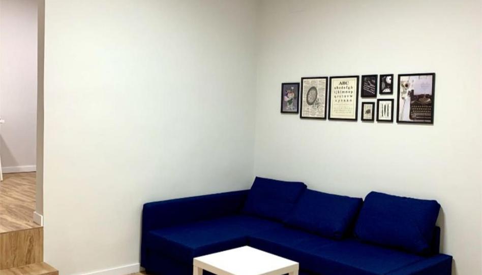 Photo 1 of Premises for sale in Carrer D'àngel Guimerà, 52, Sant Crist, Barcelona