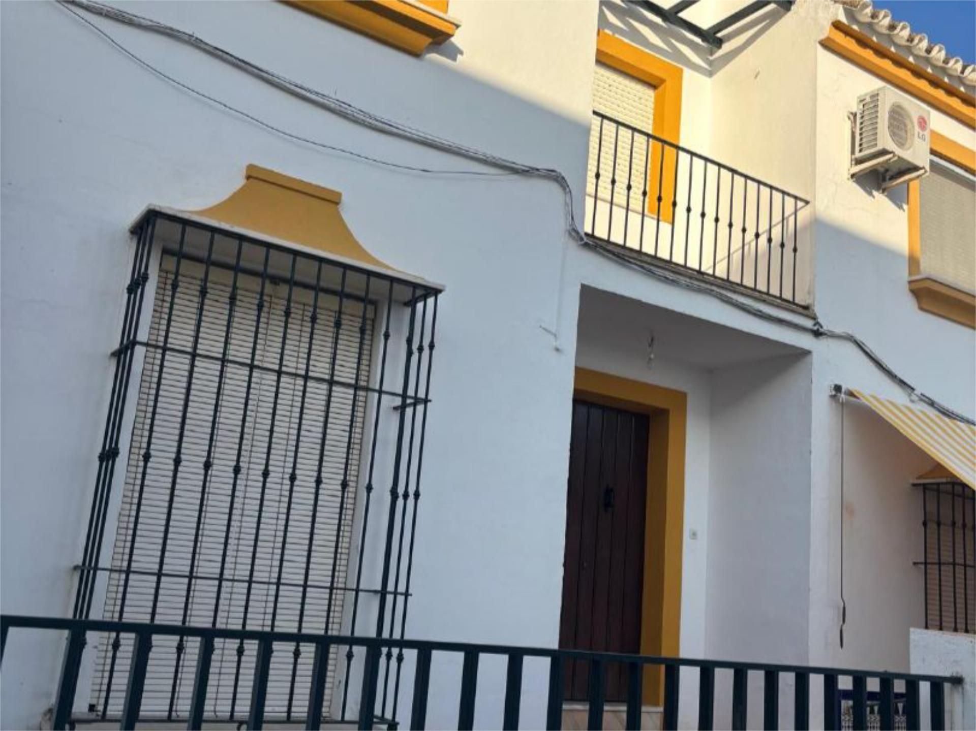 Flat to rent in Calle Guadalete, 9, Montellano