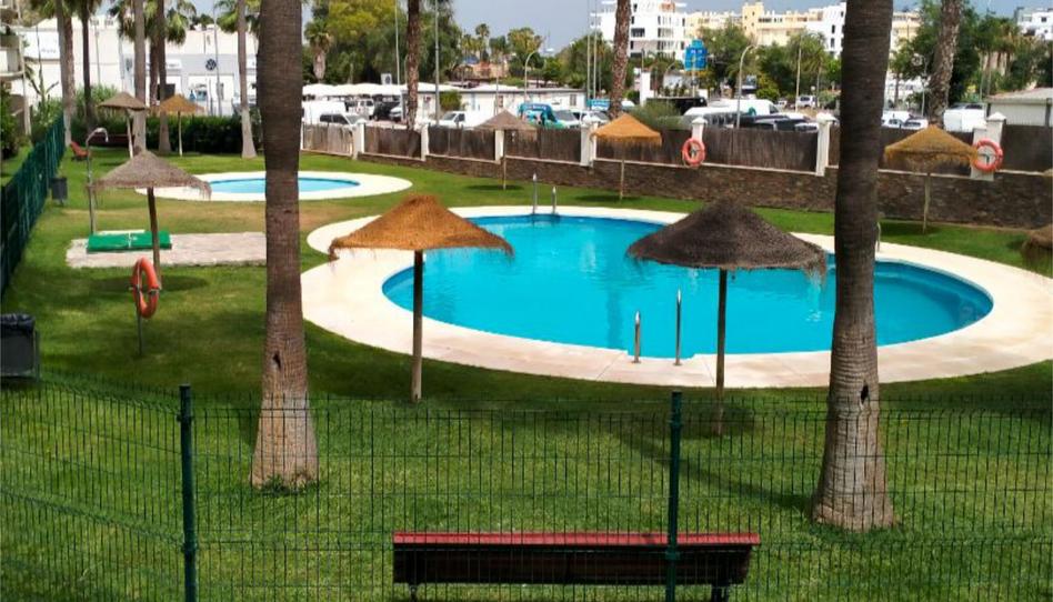 Photo 1 of Flat for sale in Calle Parroco Florencio Aguilar, 4, La Colina, Málaga