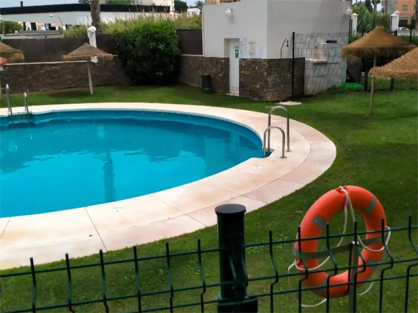 Piso en venta en Calle Parroco Florencio Aguilar, 4, La Colina Piso en venta en Calle Parroco Florencio Aguilar, 4, La Colina