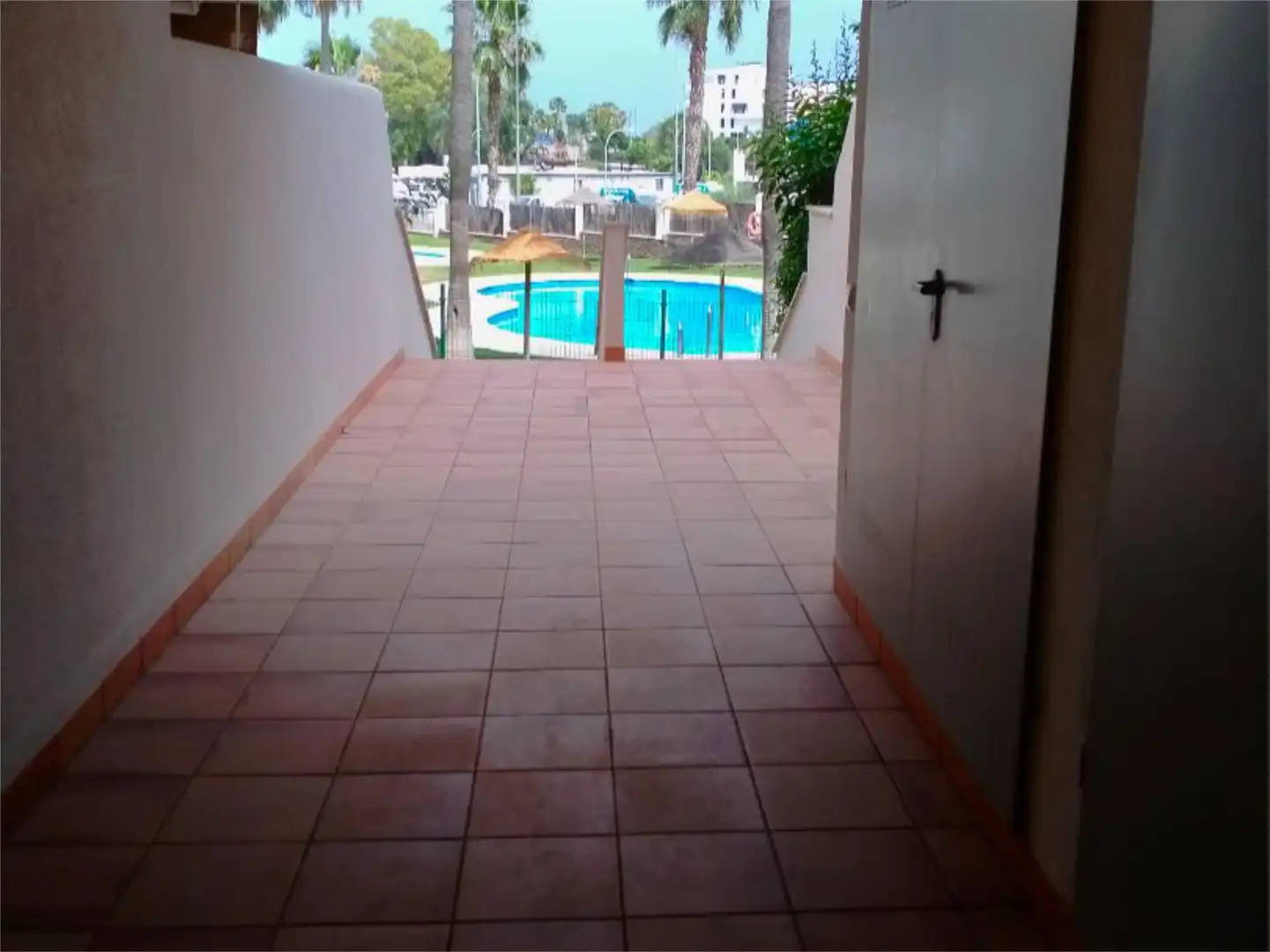Piso en venta en Calle Parroco Florencio Aguilar, 4, La Colina Piso en venta en Calle Parroco Florencio Aguilar, 4, La Colina