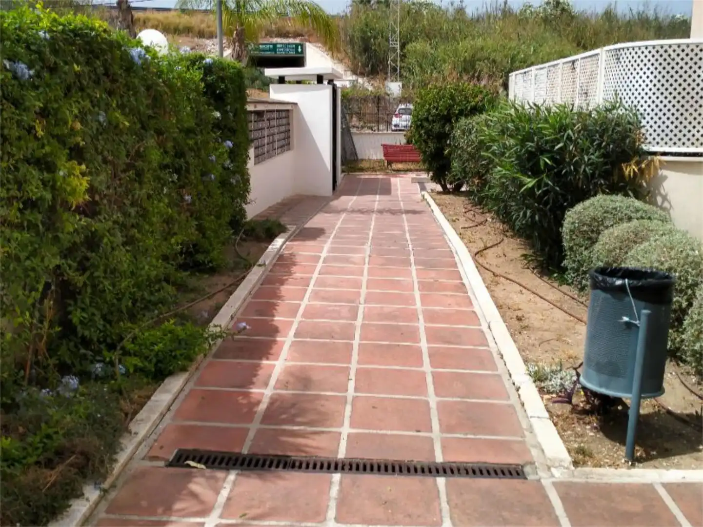 Piso en venta en Calle Parroco Florencio Aguilar, 4, La Colina Piso en venta en Calle Parroco Florencio Aguilar, 4, La Colina