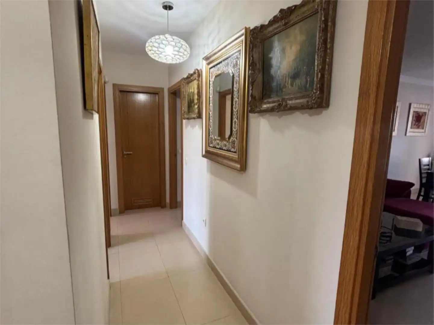 Piso en venta en Calle Parroco Florencio Aguilar, 4, La Colina Piso en venta en Calle Parroco Florencio Aguilar, 4, La Colina