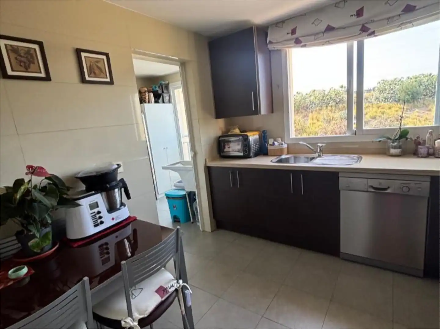 Piso en venta en Calle Parroco Florencio Aguilar, 4, La Colina Piso en venta en Calle Parroco Florencio Aguilar, 4, La Colina