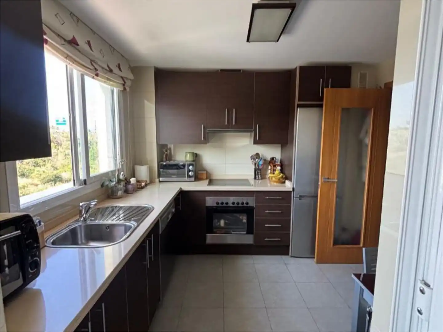 Piso en venta en Calle Parroco Florencio Aguilar, 4, La Colina Piso en venta en Calle Parroco Florencio Aguilar, 4, La Colina