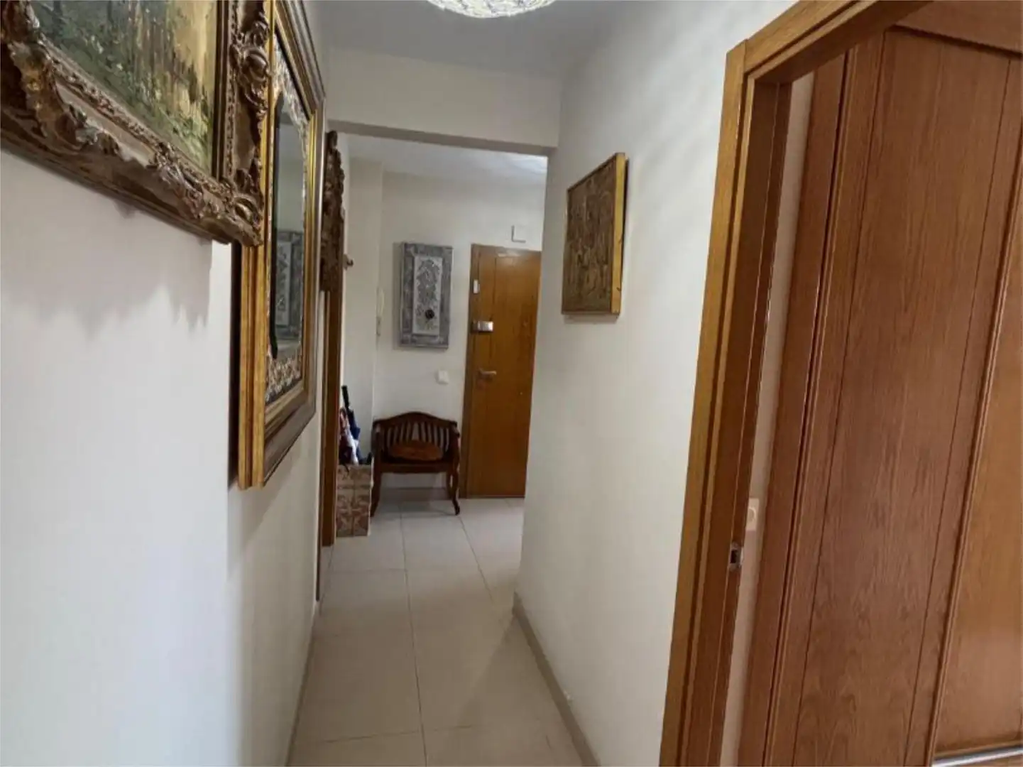 Piso en venta en Calle Parroco Florencio Aguilar, 4, La Colina Piso en venta en Calle Parroco Florencio Aguilar, 4, La Colina