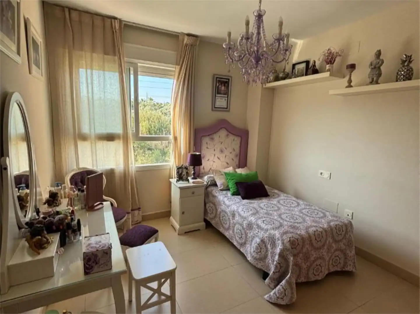 Piso en venta en Calle Parroco Florencio Aguilar, 4, La Colina Piso en venta en Calle Parroco Florencio Aguilar, 4, La Colina