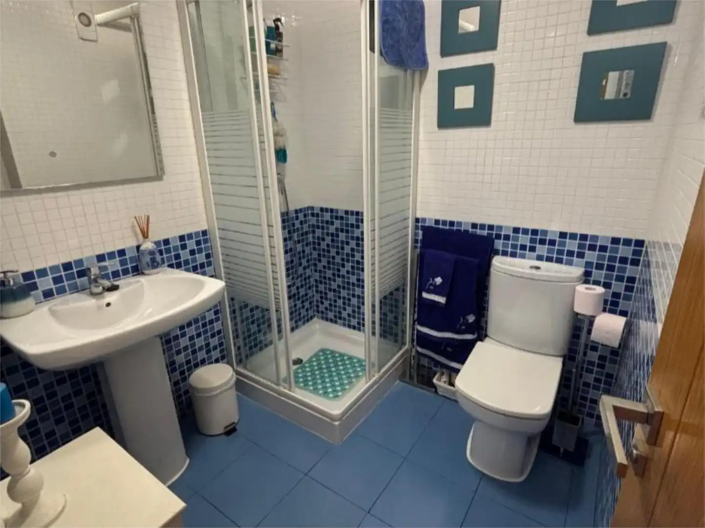 Piso en venta en Calle Parroco Florencio Aguilar, 4, La Colina Piso en venta en Calle Parroco Florencio Aguilar, 4, La Colina