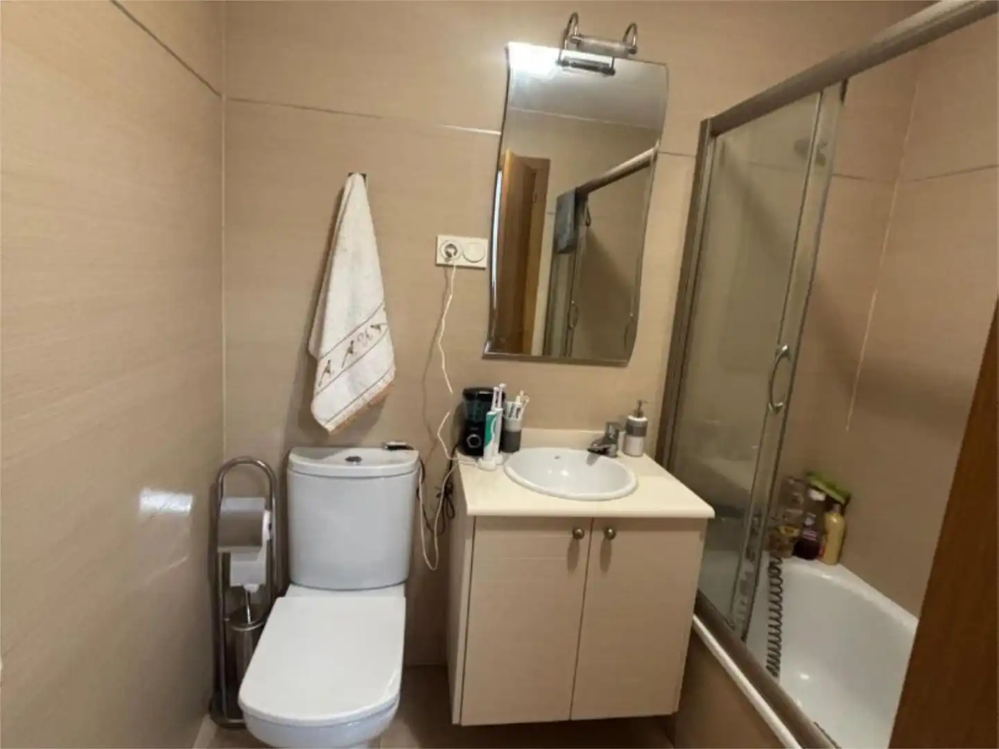 Piso en venta en Calle Parroco Florencio Aguilar, 4, La Colina Piso en venta en Calle Parroco Florencio Aguilar, 4, La Colina