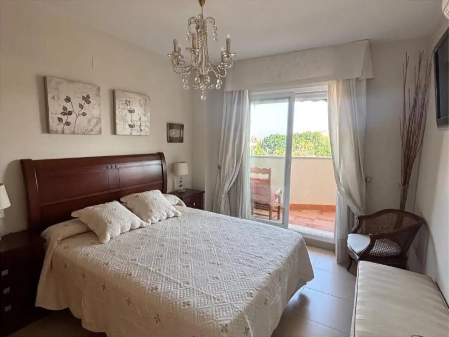 Piso en venta en Calle Parroco Florencio Aguilar, 4, La Colina Piso en venta en Calle Parroco Florencio Aguilar, 4, La Colina