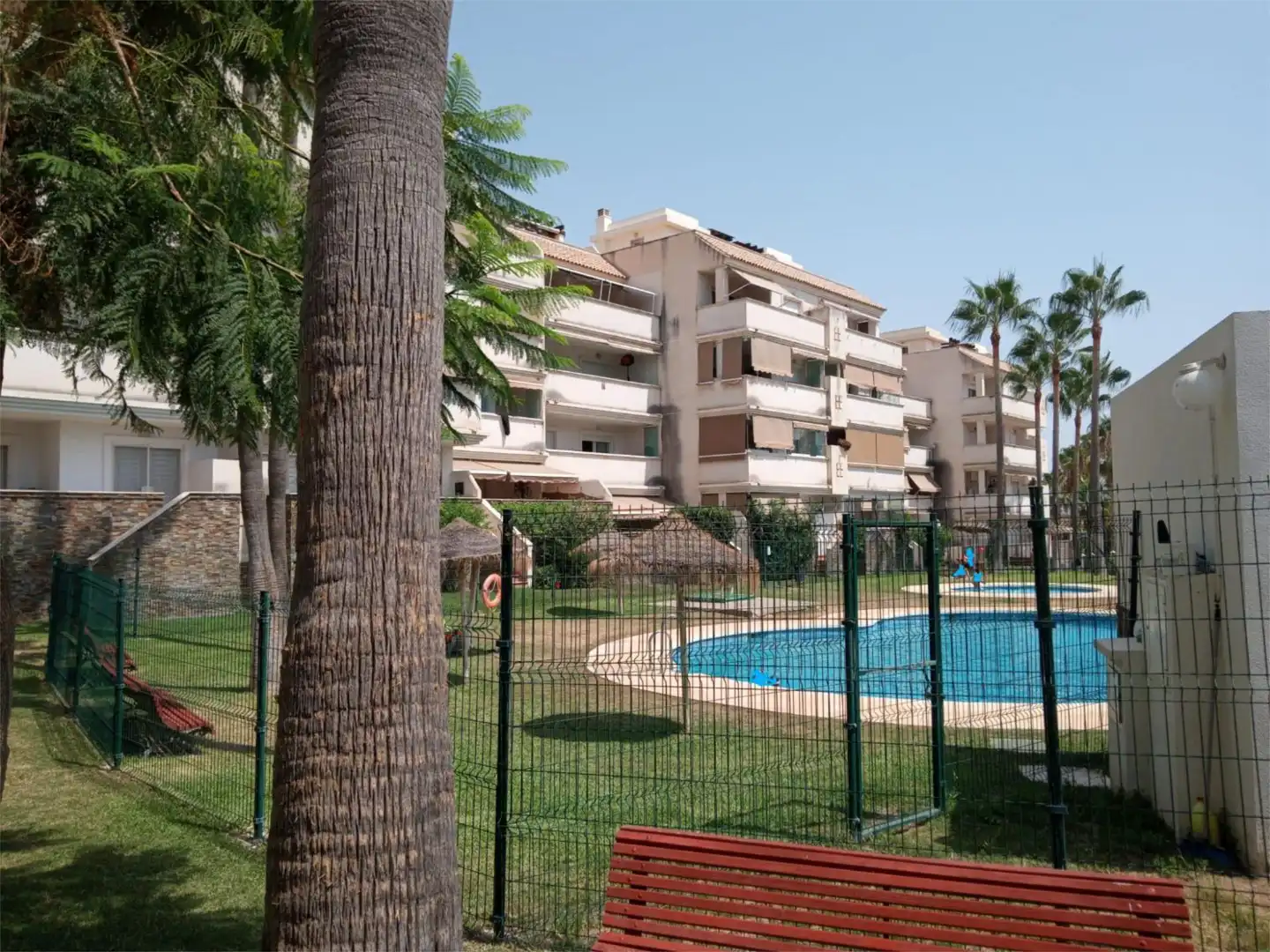 Piso en venta en Calle Parroco Florencio Aguilar, 4, La Colina Piso en venta en Calle Parroco Florencio Aguilar, 4, La Colina