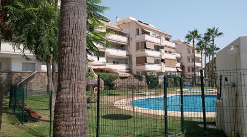 Photo 4 of Flat for sale in Calle Parroco Florencio Aguilar, 4, La Colina, Málaga