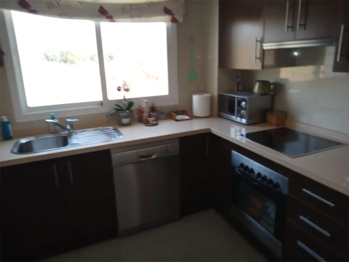 Piso en venta en Calle Parroco Florencio Aguilar, 4, La Colina Piso en venta en Calle Parroco Florencio Aguilar, 4, La Colina