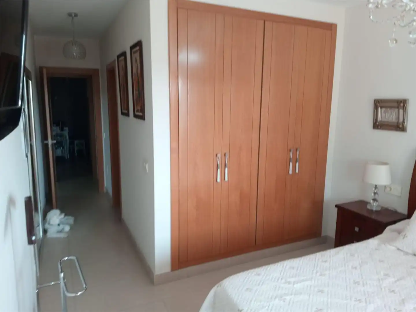 Piso en venta en Calle Parroco Florencio Aguilar, 4, La Colina Piso en venta en Calle Parroco Florencio Aguilar, 4, La Colina