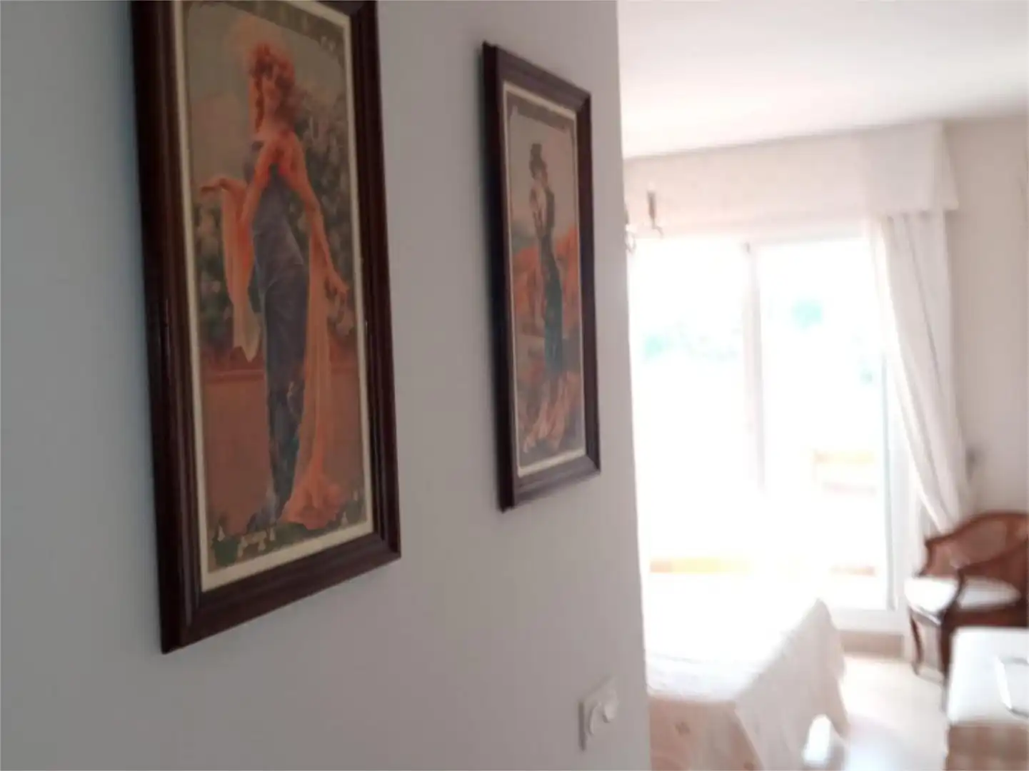 Piso en venta en Calle Parroco Florencio Aguilar, 4, La Colina Piso en venta en Calle Parroco Florencio Aguilar, 4, La Colina
