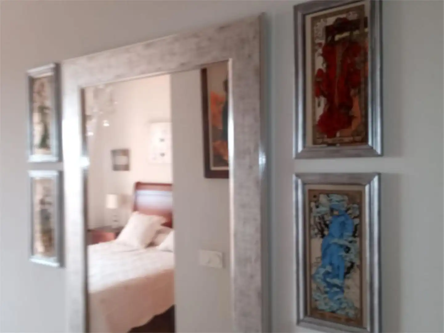 Piso en venta en Calle Parroco Florencio Aguilar, 4, La Colina Piso en venta en Calle Parroco Florencio Aguilar, 4, La Colina