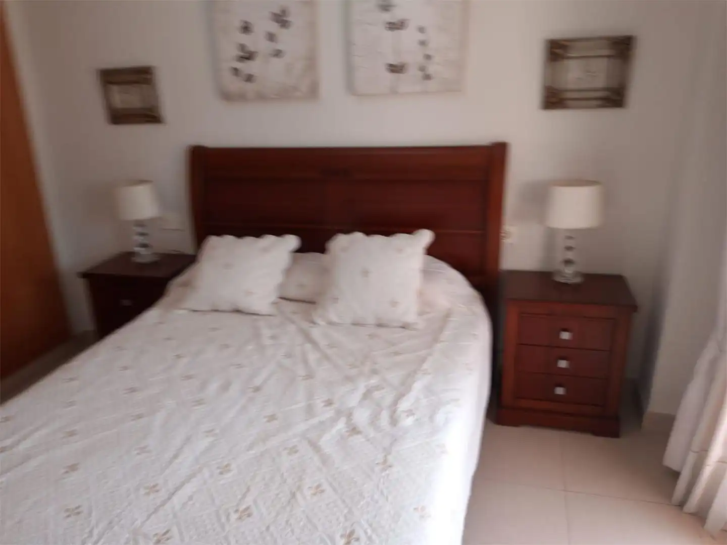 Piso en venta en Calle Parroco Florencio Aguilar, 4, La Colina Piso en venta en Calle Parroco Florencio Aguilar, 4, La Colina