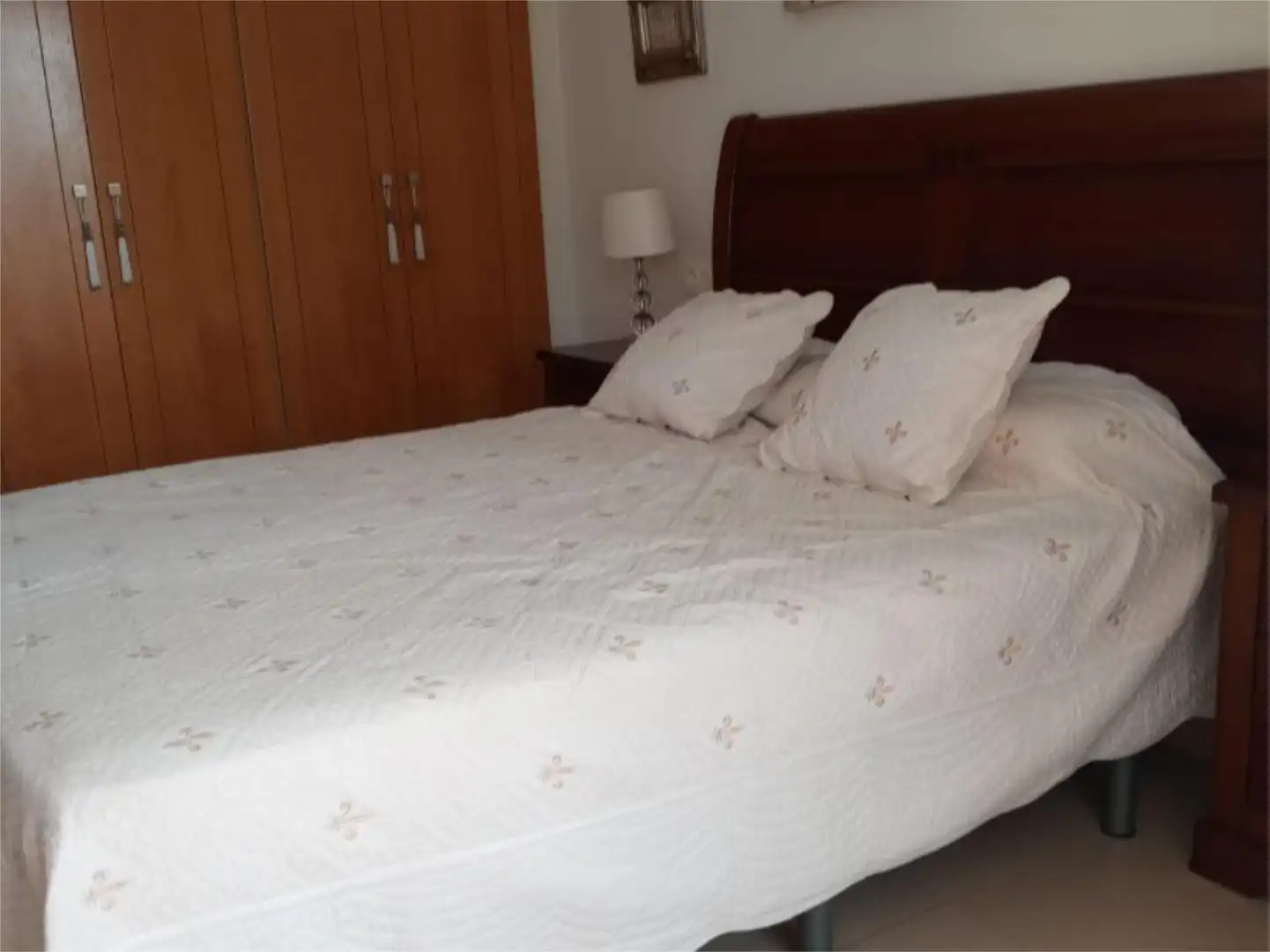 Piso en venta en Calle Parroco Florencio Aguilar, 4, La Colina Piso en venta en Calle Parroco Florencio Aguilar, 4, La Colina
