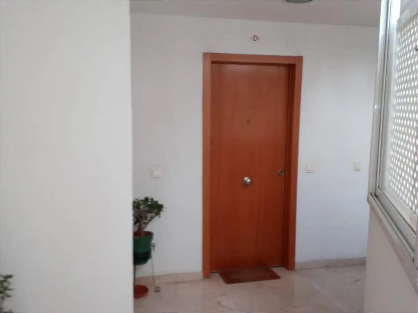 Piso en venta en Calle Parroco Florencio Aguilar, 4, La Colina Piso en venta en Calle Parroco Florencio Aguilar, 4, La Colina