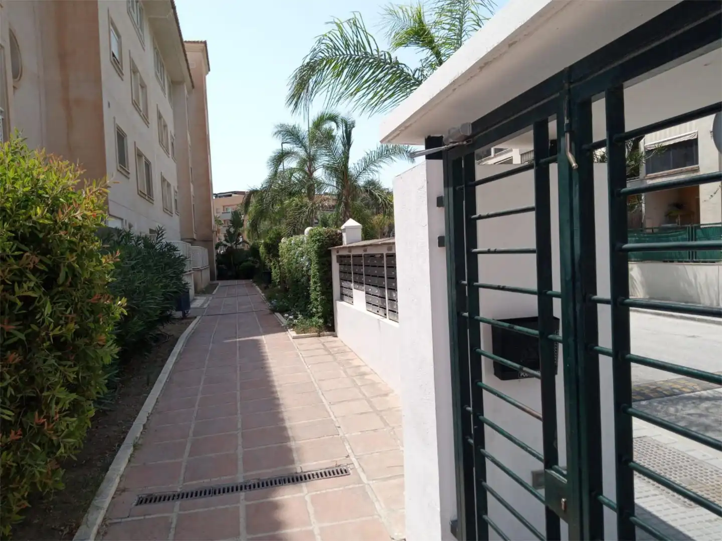 Piso en venta en Calle Parroco Florencio Aguilar, 4, La Colina Piso en venta en Calle Parroco Florencio Aguilar, 4, La Colina